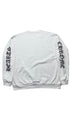 NeckLogo Sweat